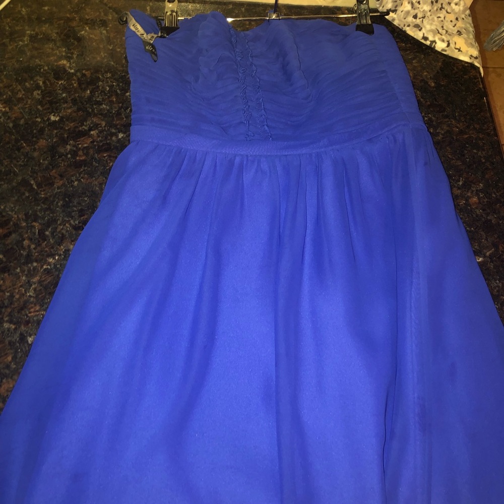 Alfred Angelo dress